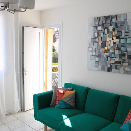 L'Appartement D'Alexander تروي المظهر الخارجي الصورة