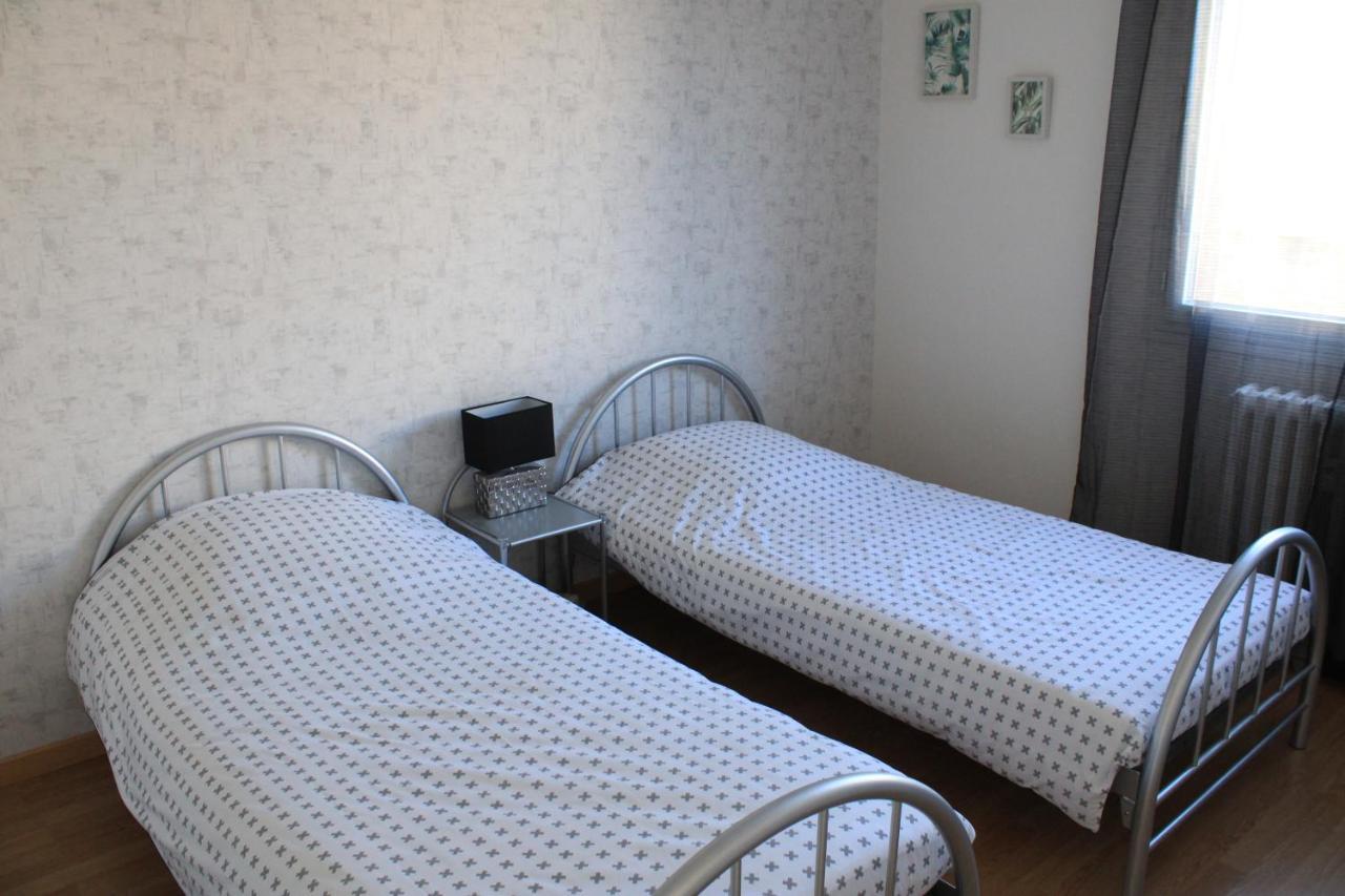 L'Appartement D'Alexander تروي المظهر الخارجي الصورة